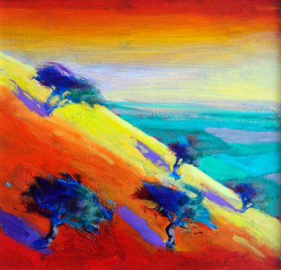  alkotó: Paul Powis