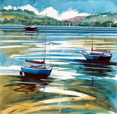  alkotó: Paul Powis