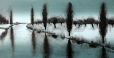 Severn Nocturne alkotó: Paul Powis