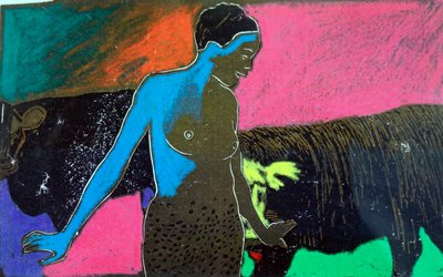  alkotó: Paul Powis