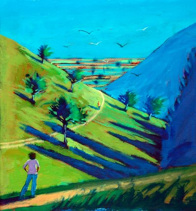  alkotó: Paul Powis