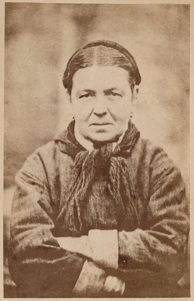 Hisztérikus epilepszia, V. tábla az „Iconographie Photographique de La Salpetriere”-ből, Bourneville et P. Regnard, Párizs, 1876 (albumnyomat) alkotó: Paul Regnard