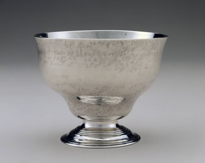 Slop Bowl alkotó: Paul Revere
