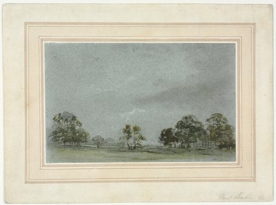Tájkép alkotó: Paul Sandby