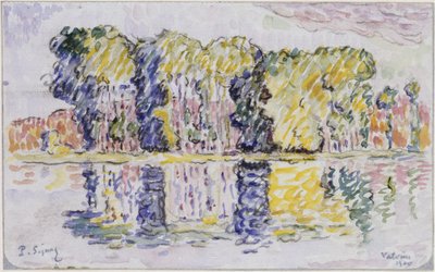 alkotó: Paul Signac