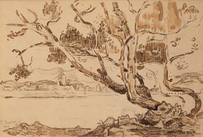  alkotó: Paul Signac
