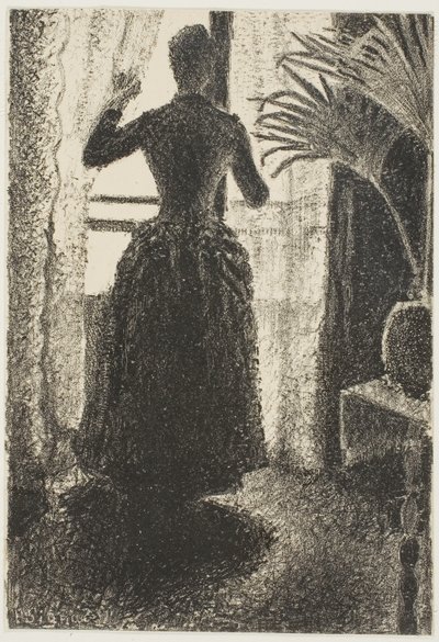Vasárnap Párizsban alkotó: Paul Signac