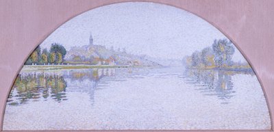  alkotó: Paul Signac