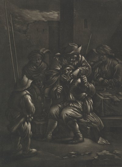 A fogorvos alkotó: Paul van Somer