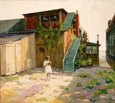 A Művész Stúdiója alkotó: Pauline Palmer