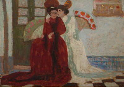 Bizalom alkotó: Pedro Figari