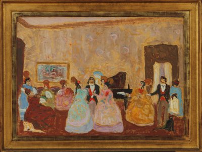  alkotó: Pedro Figari