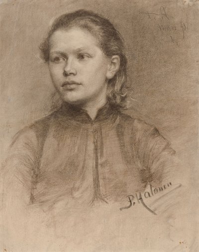  alkotó: Pekka Halonen