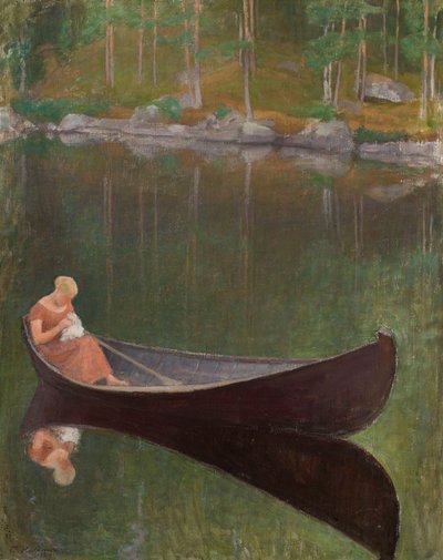  alkotó: Pekka Halonen