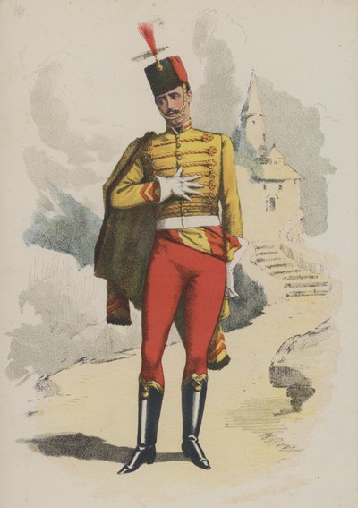 Don Jose alkotó: Percy Anderson