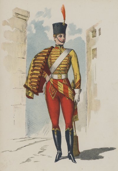 Katona alkotó: Percy Anderson