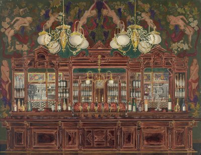 Rúd alkotó: Perkins Harnly