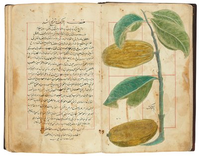 Hassan Bin Baqir Bin Jarrah: Ghalzar Al-Raihain, Qajar Irán alkotó: Persian School
