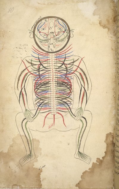 E.A. Your Islam 1379, F.10, Human Seventy, From Oshra by Me Photography, Bi Mansour Bin Muhammad alkotó: Persian School