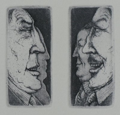 Bizottság Férfiak alkotó: Peter A Ford