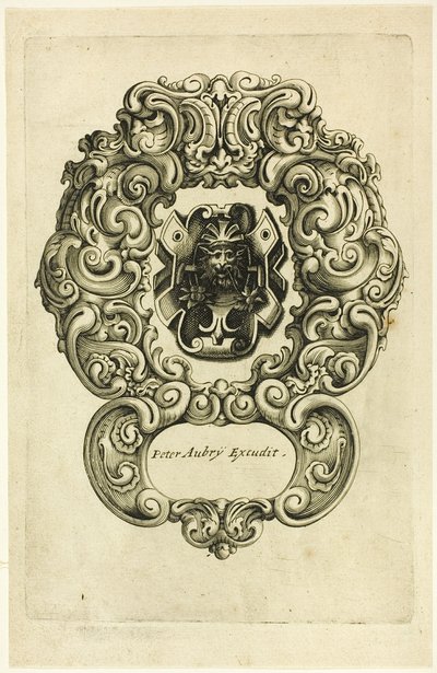 Címlap alkotó: Peter Aubry