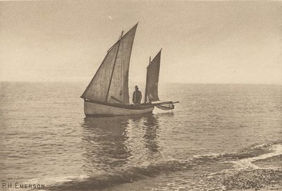  alkotó: Peter Henry Emerson