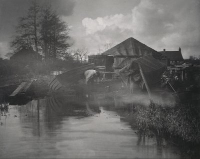  alkotó: Peter Henry Emerson