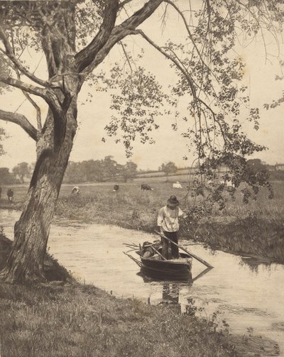  alkotó: Peter Henry Emerson