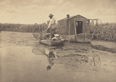  alkotó: Peter Henry Emerson