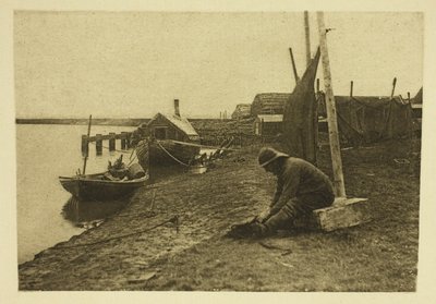 Breydon Smelters alkotó: Peter Henry Emerson