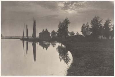  alkotó: Peter Henry Emerson