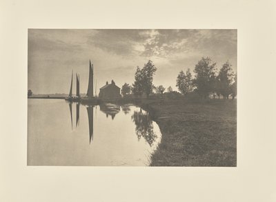  alkotó: Peter Henry Emerson