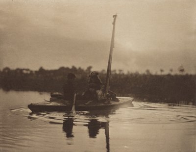 A széles gyermekei alkotó: Peter Henry Emerson