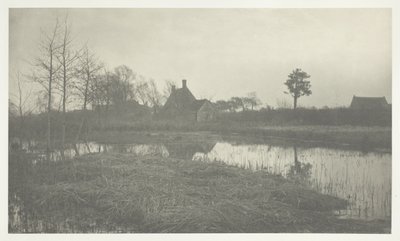 Este alkotó: Peter Henry Emerson