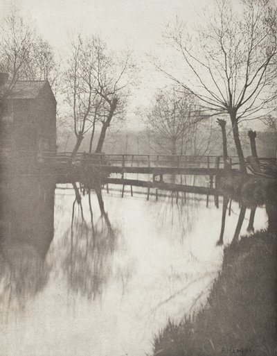  alkotó: Peter Henry Emerson