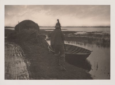  alkotó: Peter Henry Emerson