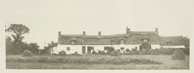 Norfolk nyaralók alkotó: Peter Henry Emerson