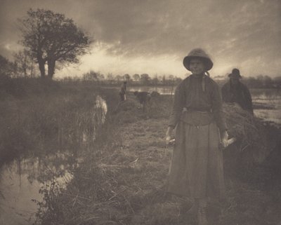  alkotó: Peter Henry Emerson