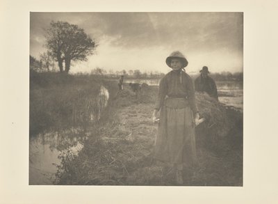  alkotó: Peter Henry Emerson