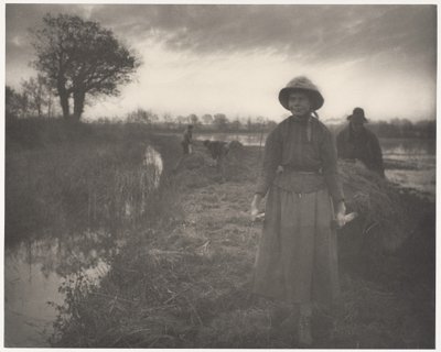  alkotó: Peter Henry Emerson