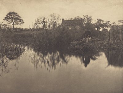  alkotó: Peter Henry Emerson