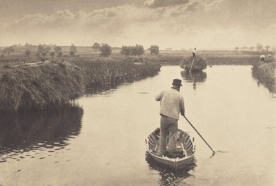  alkotó: Peter Henry Emerson