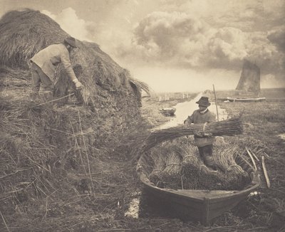  alkotó: Peter Henry Emerson