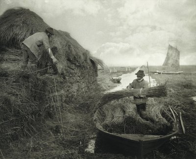  alkotó: Peter Henry Emerson