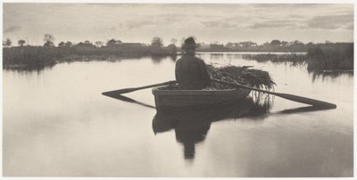  alkotó: Peter Henry Emerson