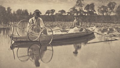  alkotó: Peter Henry Emerson