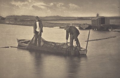  alkotó: Peter Henry Emerson