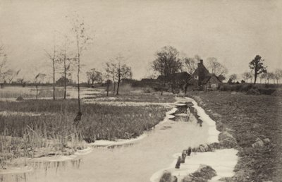 A széles határa alkotó: Peter Henry Emerson