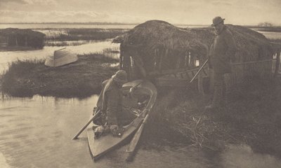 A Fowler visszatérése alkotó: Peter Henry Emerson