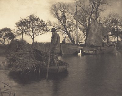  alkotó: Peter Henry Emerson